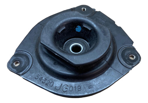 Base Amortiguador Delantero Derecho Nissan Rogue 2008-2010 Foto 5