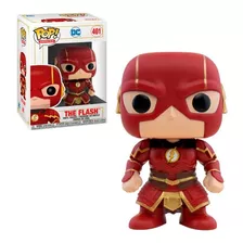 The Flash 401 Dc Comics Funko Pop