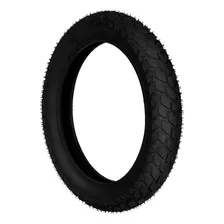 Pneu Traseiro 110/90-17 Crosser Bros 125 150 160 Xre 190 300 Cor Preto