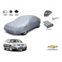 Funda Cubre Volante 267pk Chevrolet Vectra 2004