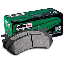 Performance Hb590y.682 Lts Brake Pad