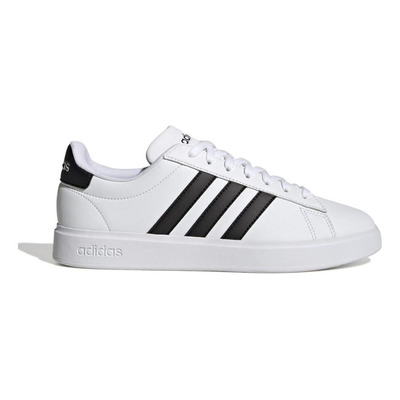 Imagem Tênis adidas Masculino Grand Court Base 2.0 Casual Moda