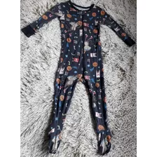 Enterito Pijama Old Navy Niño Bebe 18 A 24 Meses