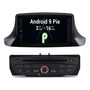 Radio Para Renault Clio 12-16 Android 13 Carplay