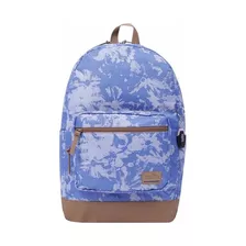 Morral Tocax - Estampado