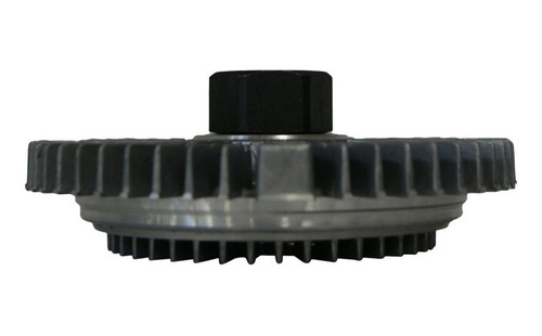 Fan Clutch Audi A4 1996 1997 1998 1999 2000 2001  V6 2.8l Foto 3