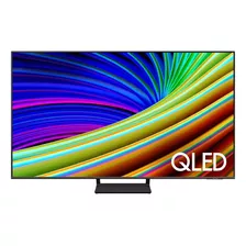 Samsung Smart Tv Qled 4k 55q65c 2023 Tela Sem Limites 55