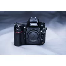 Camera Nikon D800 