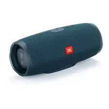 Caixa De Som Jbl Charge 4 Portátil Bluetooth- Blue