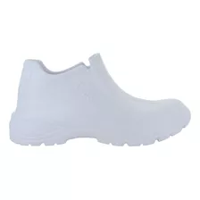 Evacol Zapato Media Bota Chef Medicina Ligero Juvenil 89030