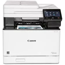 Canon Imageclass Mf753cdw Multifunction Color Laser Printer