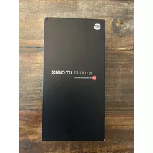 Xiaomi 13 Ultra-5g-16gb Ram-256gb Verde Desbloqueado