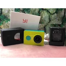 Xiaomi Yi Action Camera