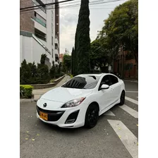 Mazda 3 All New 2.0 Automático 2011