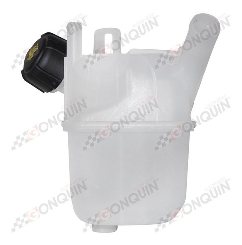 Depsito Anticongelante Renault Megane Ii 2.0l 1.6l 2004-09 Foto 6