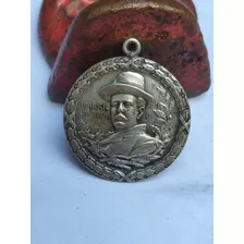 Medalla Antigua 1904 General Aparicio Saravia 