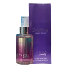 Perfume Concentrado Sophie Fragancia 100ml Icono Daily