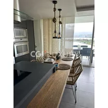 Gi + Luxury Nueva Esparta Ofrece En Alquiler Vacacional Apartamento Morro De La Mar Superficie 173 Mts