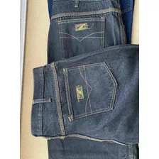 Pantalones Jeans Para Caballero Talla 34