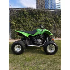 Cuatriciclo Arctic Cat Dvx 300