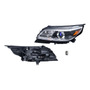 Faro Izq O Der P/foco Xenon Chevrolet Malibu 13/15 Generica