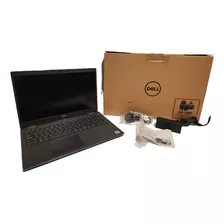 Notebook Dell Latitud 3510 I5 (10gen) 16gb Ram 256 Ssd