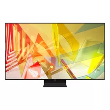 Smart Tv Samsung Q90t 55 Con Angulo De Vision Ultra 