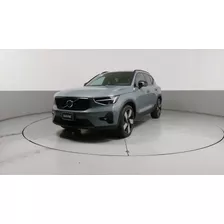 Volvo Xc40 1.5 T5 Phev Ultimate Dark Recharge Dct