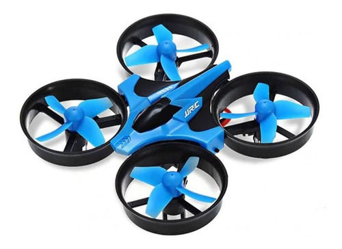 Mini Drone Jjrc H36   Blue 1 Batería