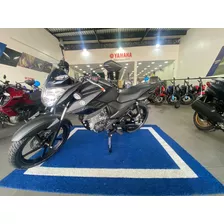 Yamaha Fazer 150 Ubs 2024