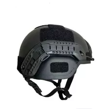 Casco Balistico Nivel Iii A 