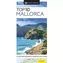 Libro: Guía Top 10 Mallorca. Vv.aa.. Dorling Kindersley ( 