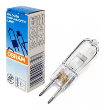 Lâmpada Osram 64625 Para Foco Cirúrgico 12v 100w 