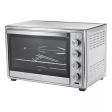 Horno Electrico 60 Litros 2200w 60m Th-62i Thomas 