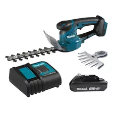 Cortasetos Inalámbrico 18v Makita Dum111syx 4-5/16 PuLG