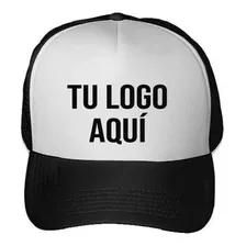 Gorras Trucker Personalizadas Sublimadas X Mayor