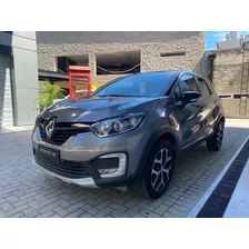 Renault Captur 1.6 Intens Cvt 2020