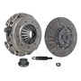 Kit Clutch Chevrolet G-10 1975 7.4l Namcco