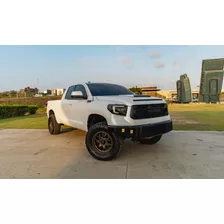 Toyota Tundra 2010 5.7 Sr5 Double Cab