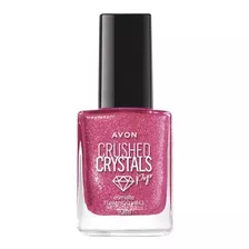 Esmalte Avon True, Mark Ou Crystal - Cores À Escolher.