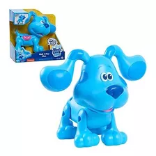 Blues Clues You Walk Juega Blue Walking