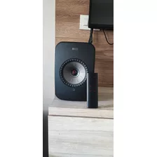 Parlantes Kef Lsx I