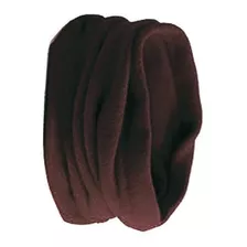 2 Invierno Fleece Neck Warmer Scarf Mens Ladies Ski