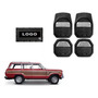 Jeep Cherokee Wagoneer 4x4 Emblema  Jeep Wagoneer