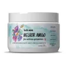 Kah-noa Melhor Amigo Leave-in Anti-encolhimento - 300g