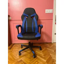 Silla De Escritorio Todatucasa Gamer Ergonómica