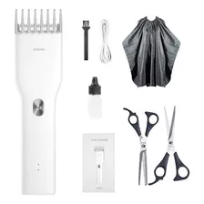 Kit Cortadora De Pelo Enchen Boost