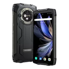 Blackview Bv9300 Pro Smartphone, 12gb+256 Gb, 150800mah Batería