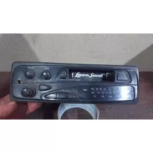 Radio Toca Fitas Lenoxx Sound X-400