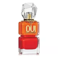 Perfume De Mujer Juicy Couture Oui Glow Eau De Parfum 100ml